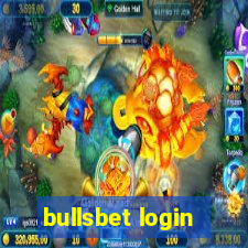 bullsbet login